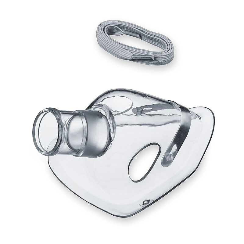 Maszk babáknak Beurer inhalátorokhoz