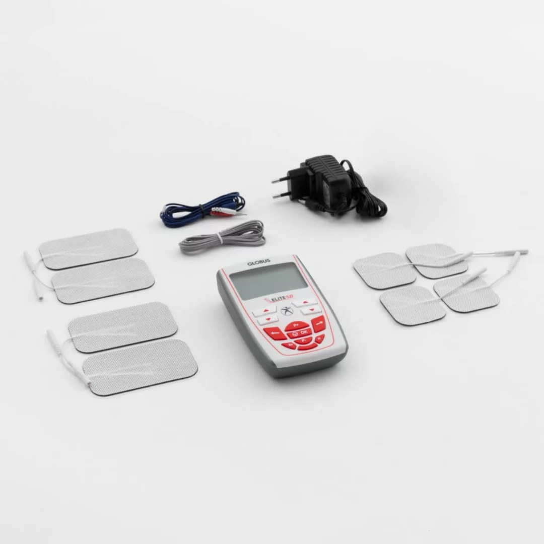 Elite SII TENS/EMS készülék 2 csatornás - Image 3