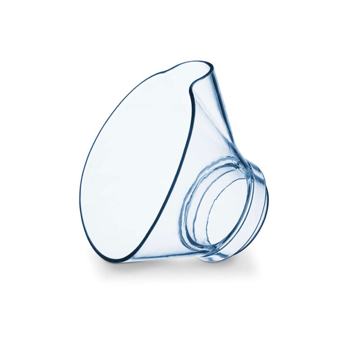 Cseremaszk Beurer SI 40 gőzinhaláorhoz