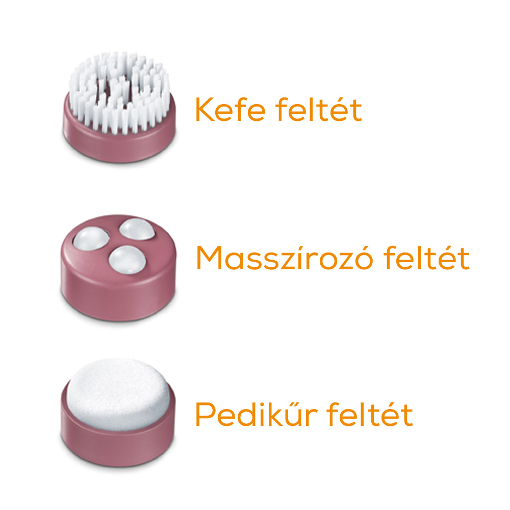 Beurer FB 35 aroma-lábfürdő - Image 3