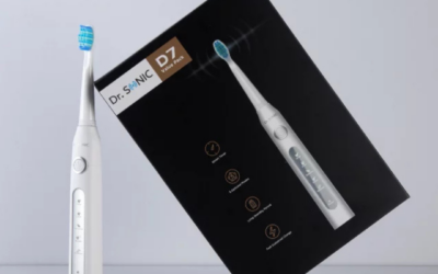 Miért éppen szónikus fogkefe? – Teljes útmutató a hatékony és kíméletes fogápoláshoz