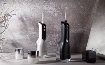 A tökéletes szájhigiénia titka: a szájzuhany