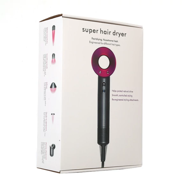 Szuperhajszárító - Image 2