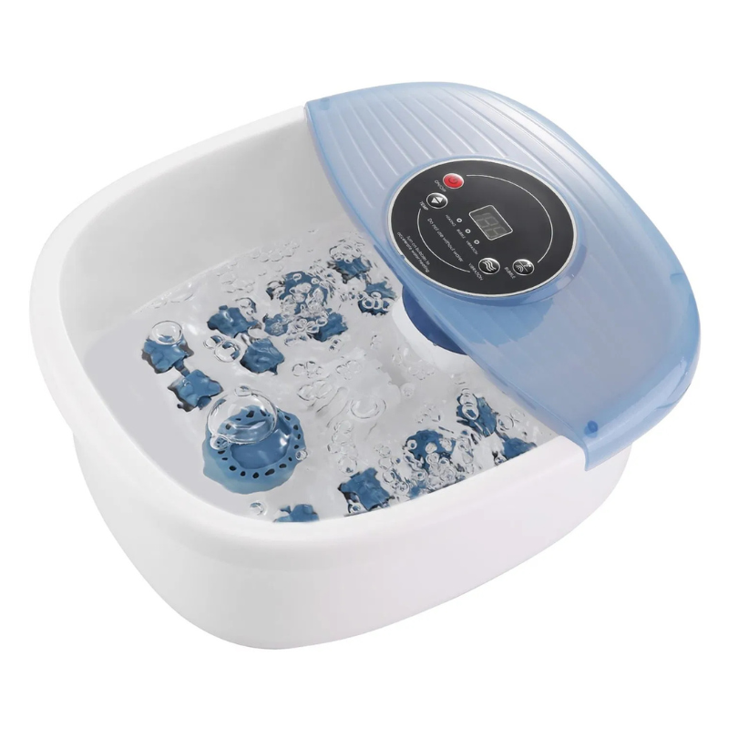 Naipo MaxKare SPA18 – Lábfürdő masszázs - Image 2