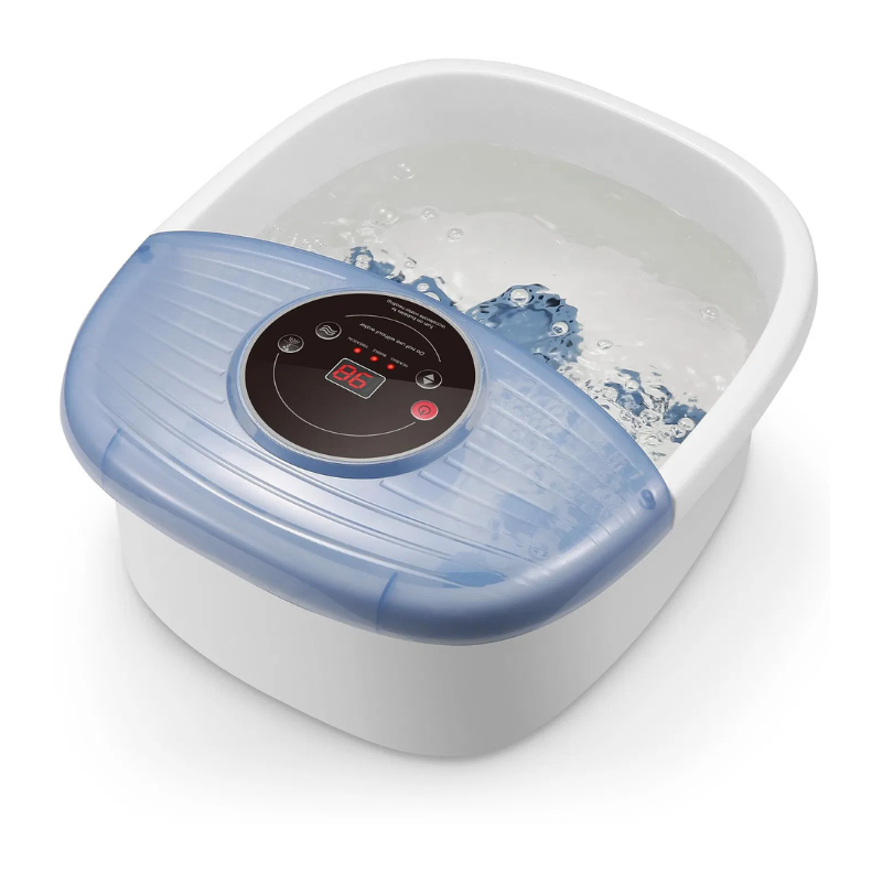 Naipo MaxKare SPA18 – Lábfürdő masszázs - Image 3