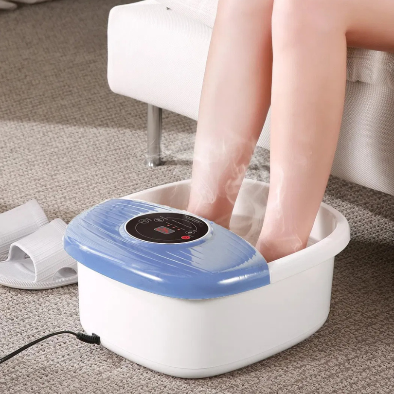 Naipo MaxKare SPA18 – Lábfürdő masszázs - Image 7