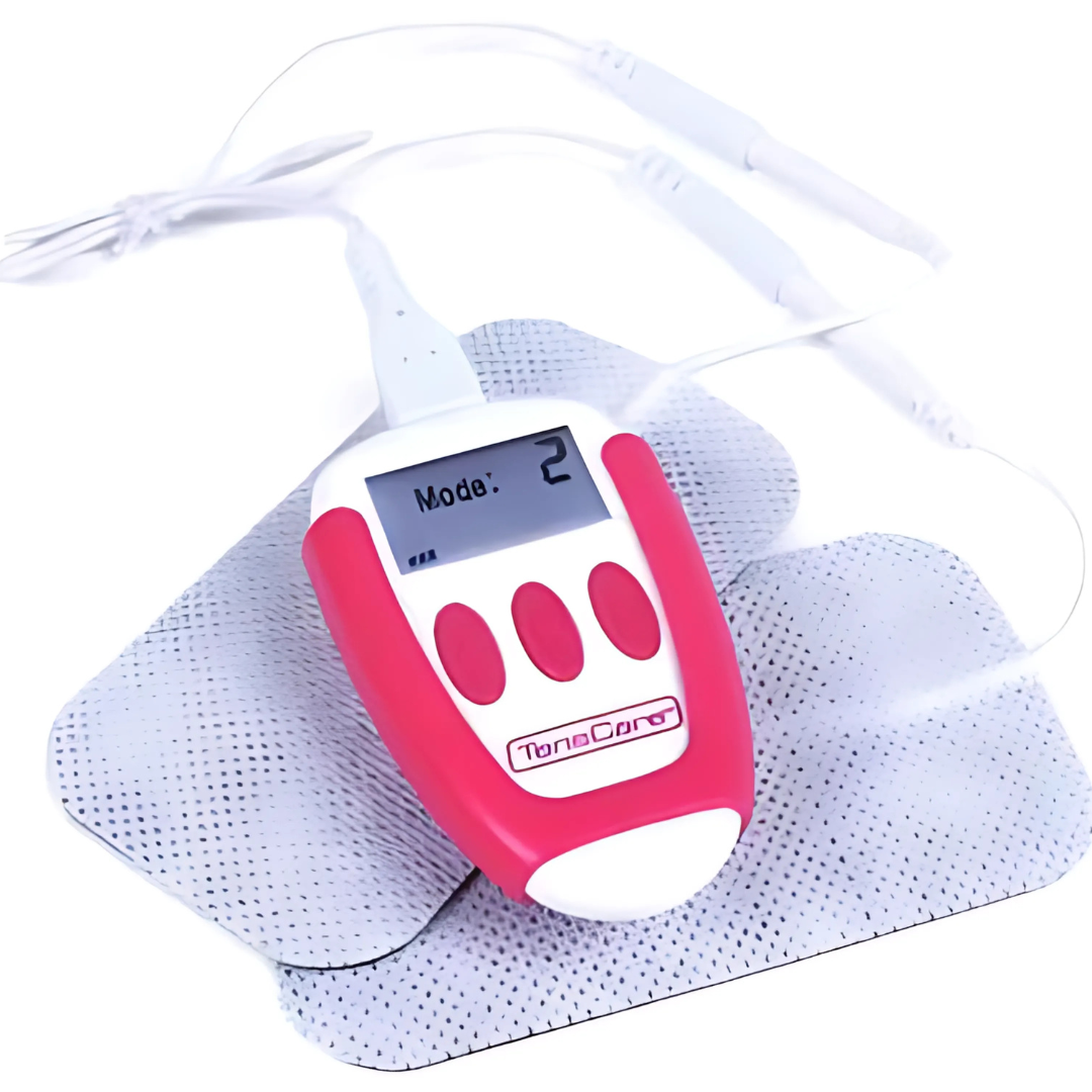 Ova Plus készülék mentruációs fájdalom csillapítására, endometriózis esetére is