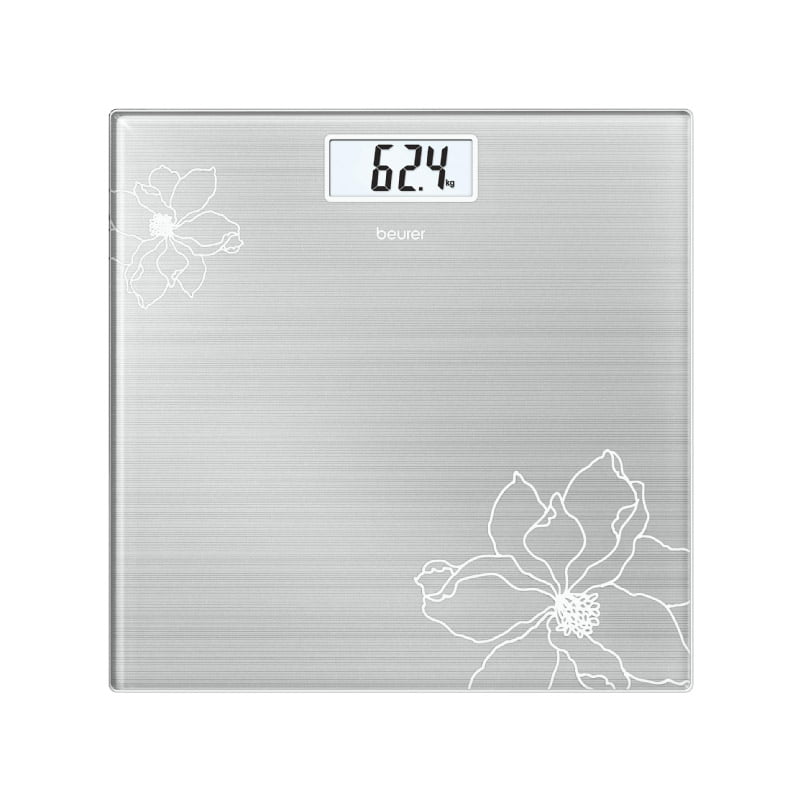 Beurer GS 10 üvegmérleg - Image 2