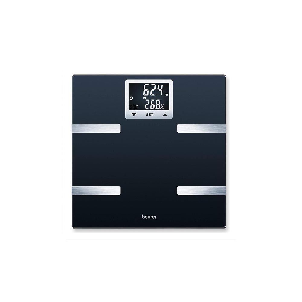 Beurer BF 720 Bluetooth diagnosztikai mérleg - Image 2