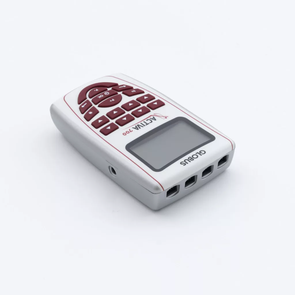 Activa 700 TENS/EMS/MCR készülék 4 csatornás - Image 2