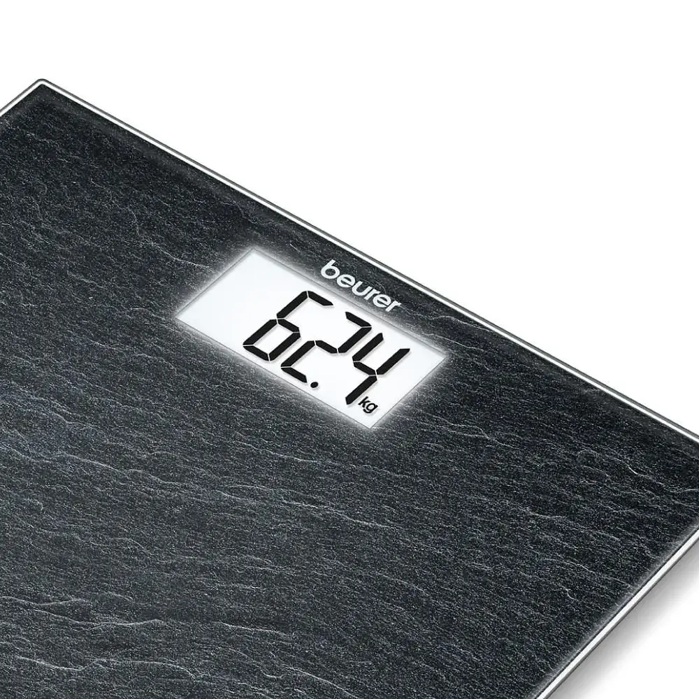 Beurer GS 203 üvegmérleg - Image 2