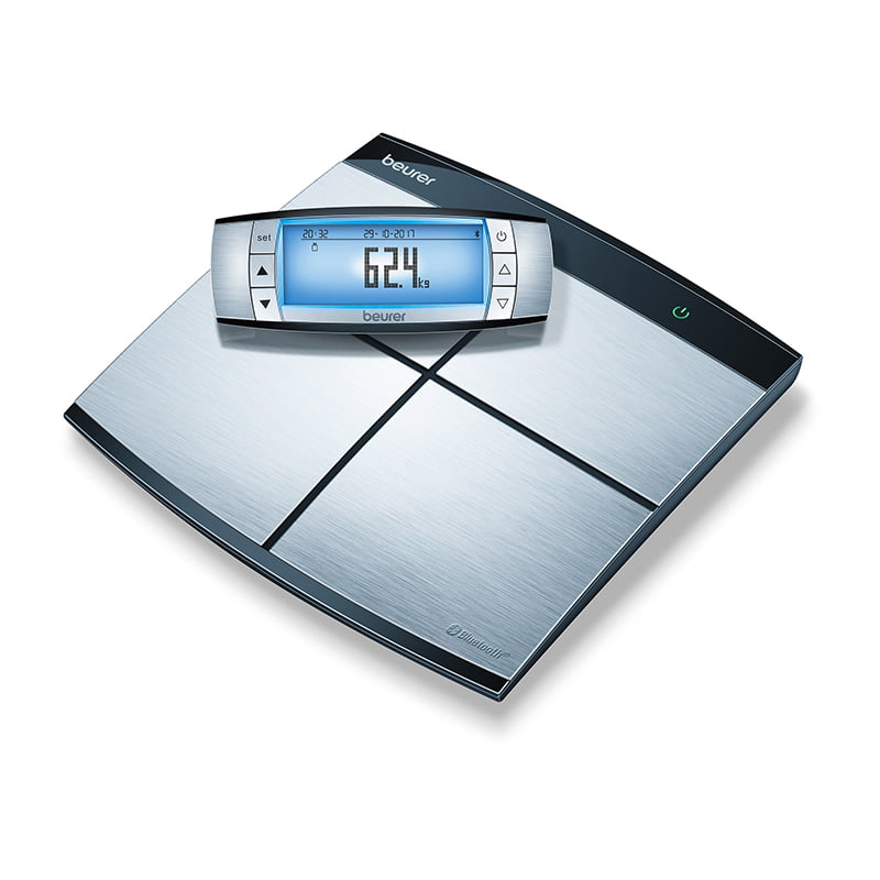Beurer BF 105 Body Complete diagnosztikai mérleg - Image 2