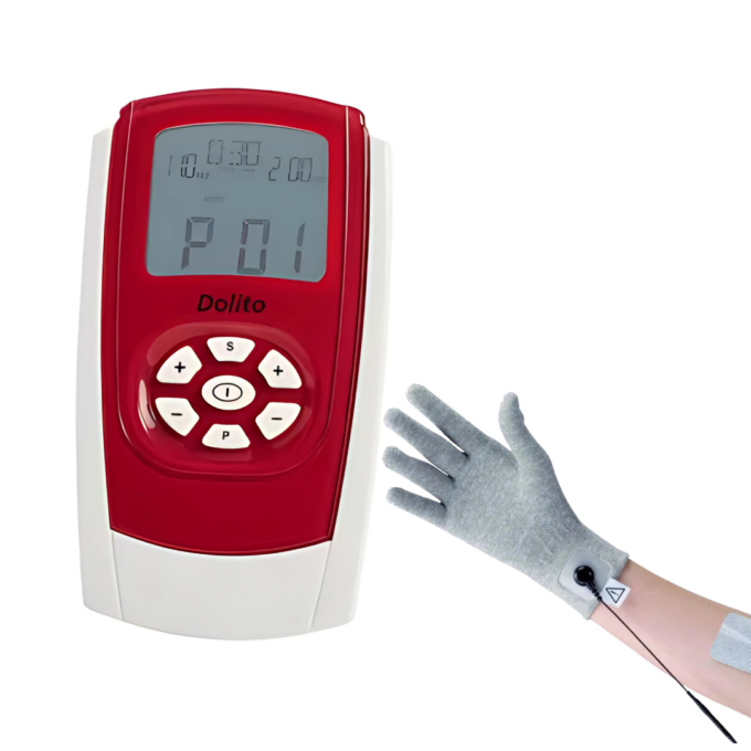 Kéz-neuropátia készlet