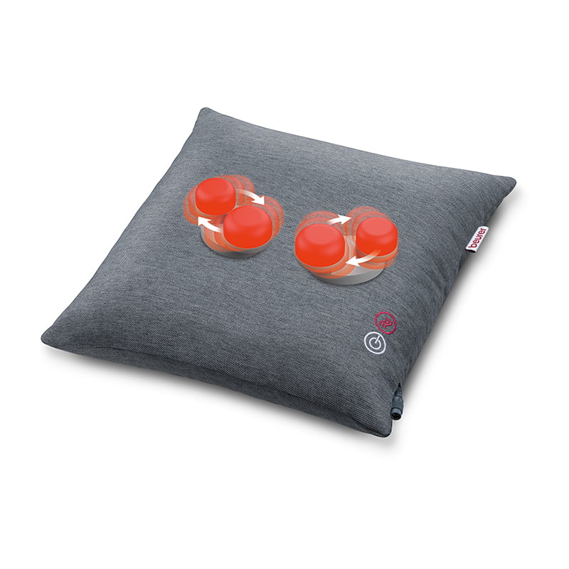 Beurer MG 135 Shiatsu masszírozó párna - Image 2
