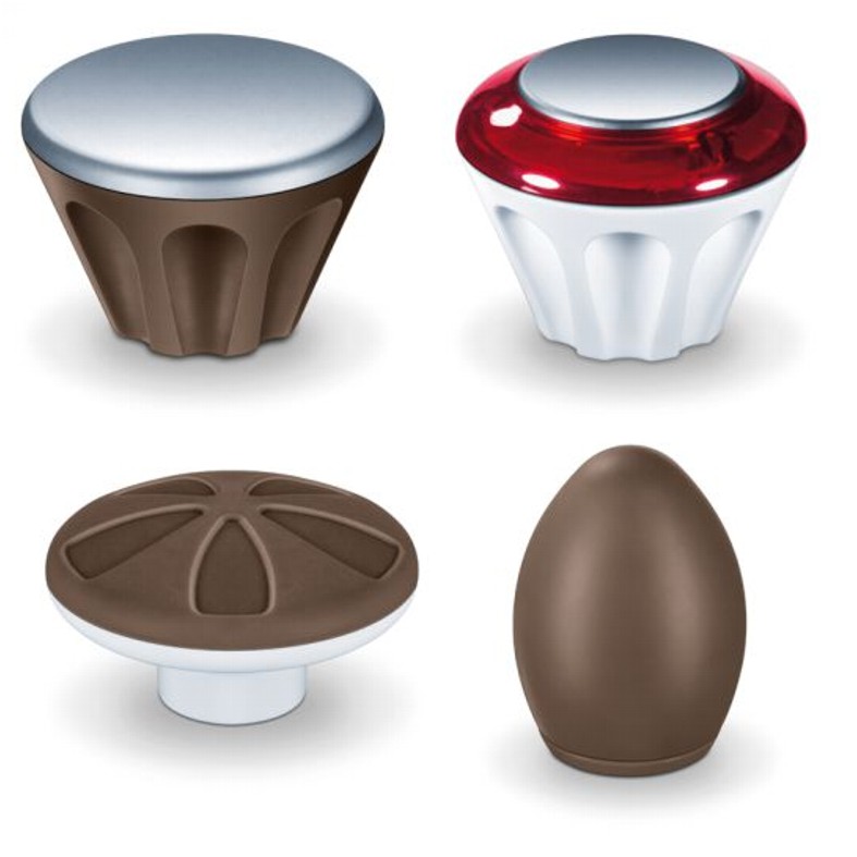 Beurer MG 510 To Go hordozható masszírozó készülék - Image 2