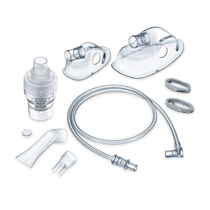 Beurer IH 16 inhalátor éves cserealkatrész csomag