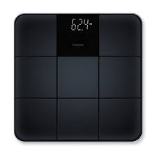 Beurer GS 235 üvegmérleg - Image 2