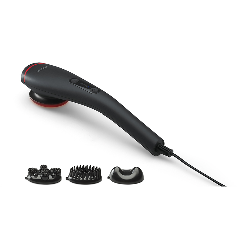 Beurer MG 24 melegítő funkciós masszírozó