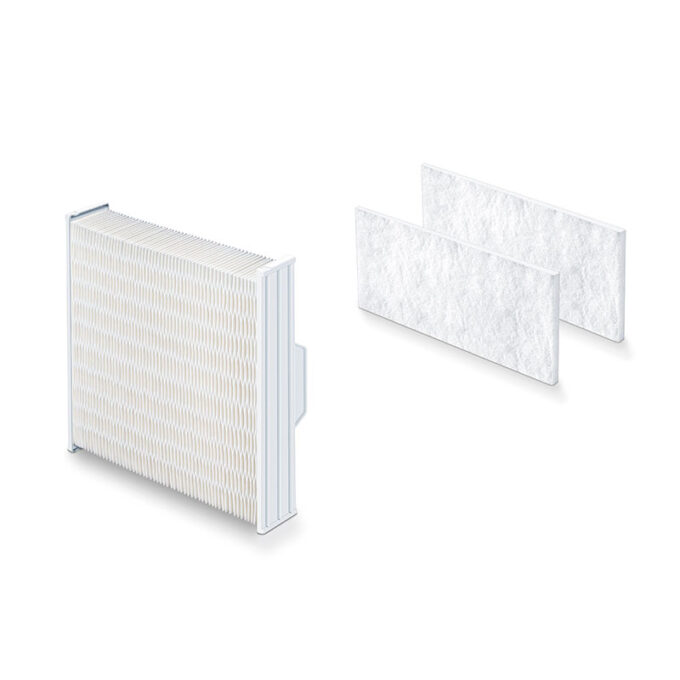 Beurer MK 500 szűrő szett