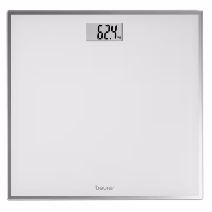 Beurer GS 120 üvegmérleg - Image 2