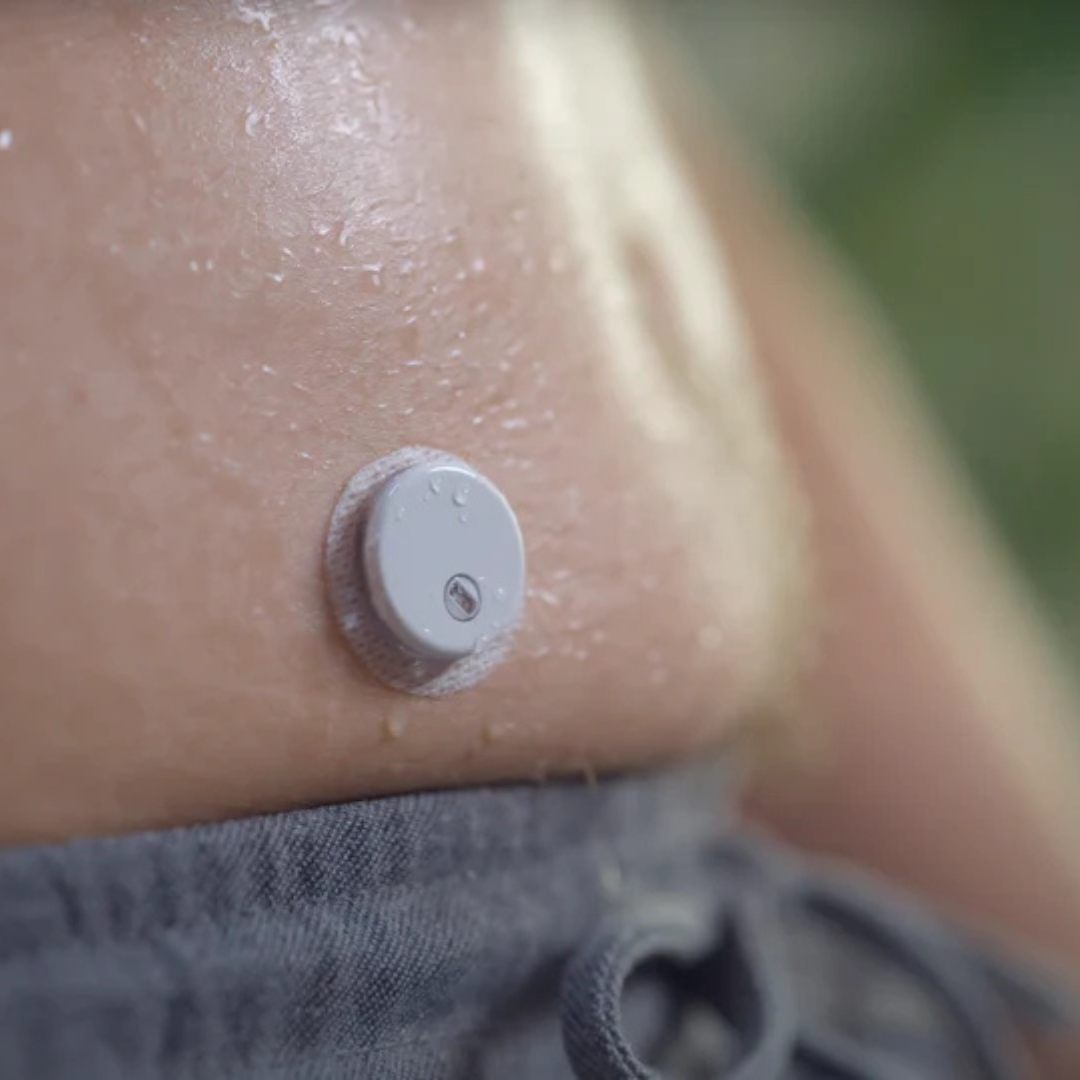 LinX folyamatos vércukormérő szenzor (CGM) - Image 4