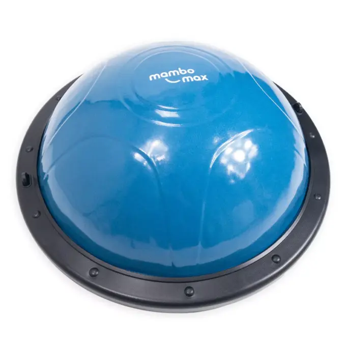 Mambo Max egyensúlyozó félgömb